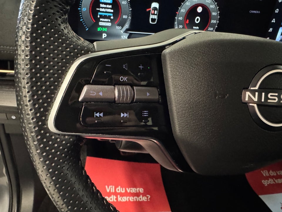 Nissan Ariya 63 Evolve 5d