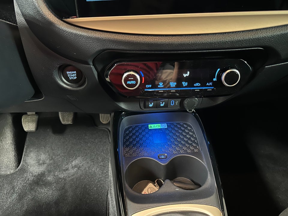 Toyota Aygo X 1,0 Envy 5d