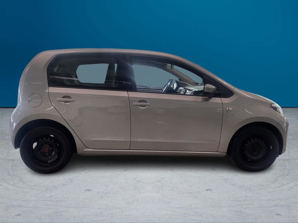 VW Up! 1,0 60 Style Up! BMT 5d