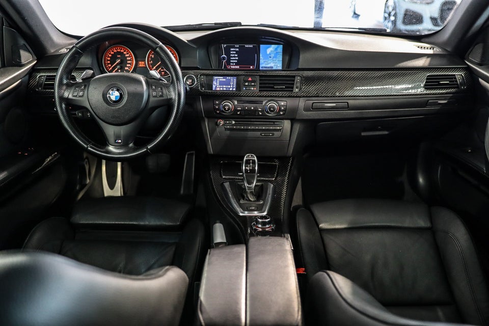 BMW 335i 3,0 Coupé Steptr. 2d
