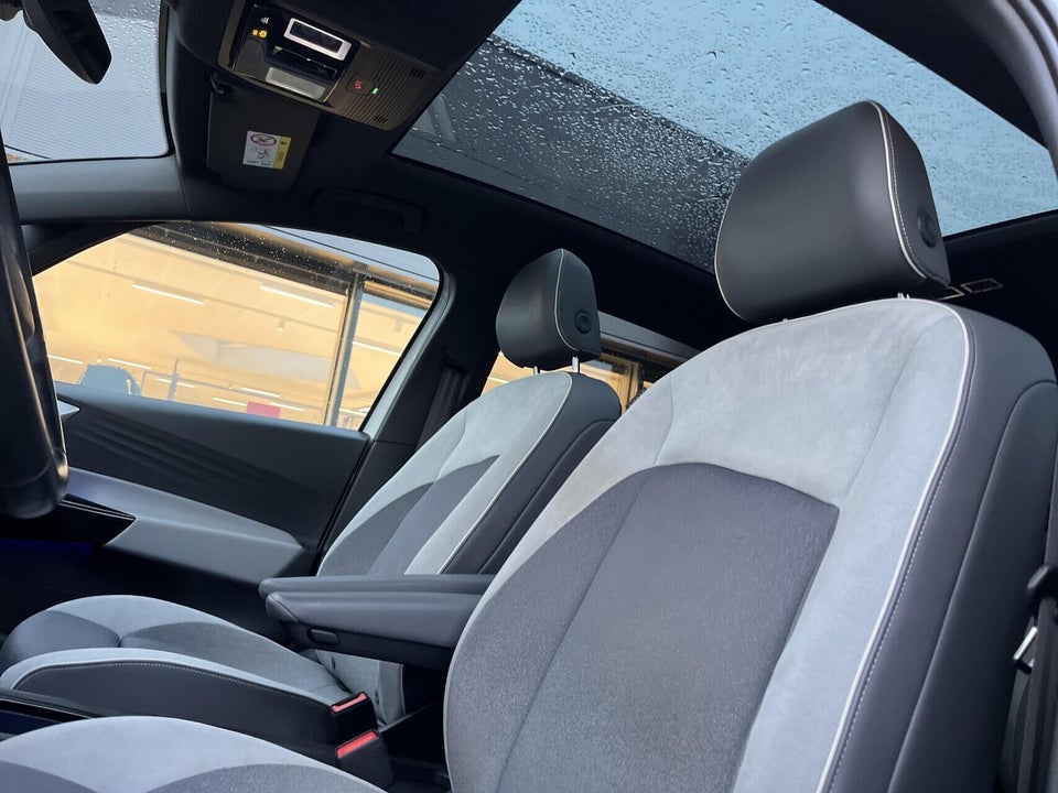 VW ID.3 58 1ST Pro Performance Max 5d