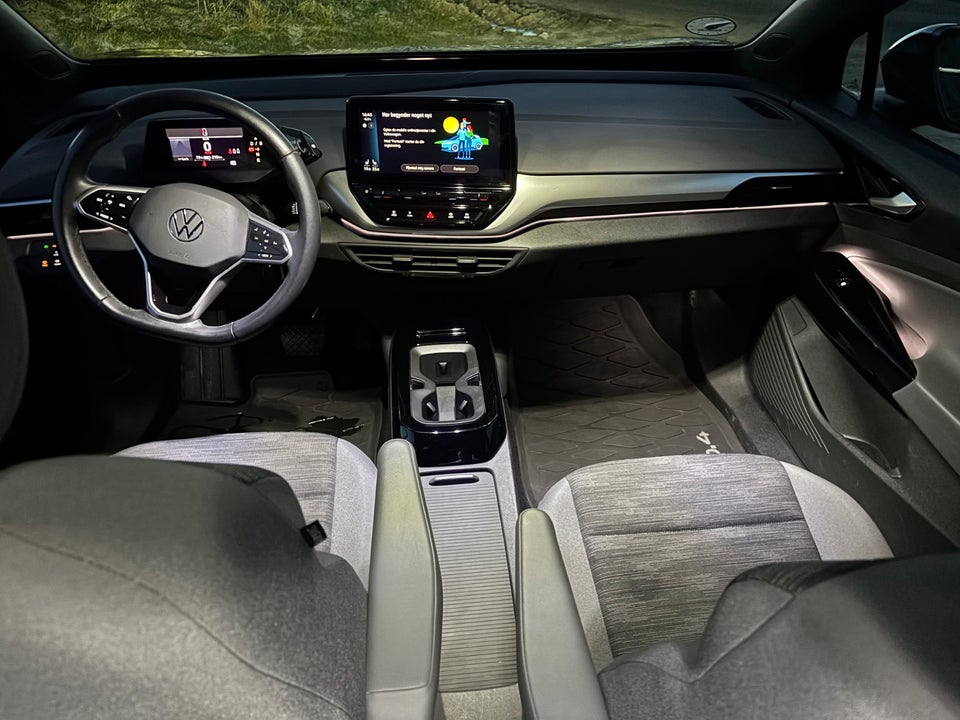 VW ID.4 77 Pro Performance 5d