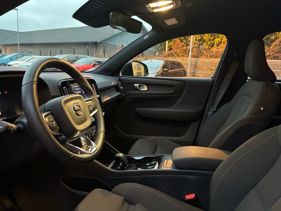 Volvo XC40 P6 ReCharge Plus 5d