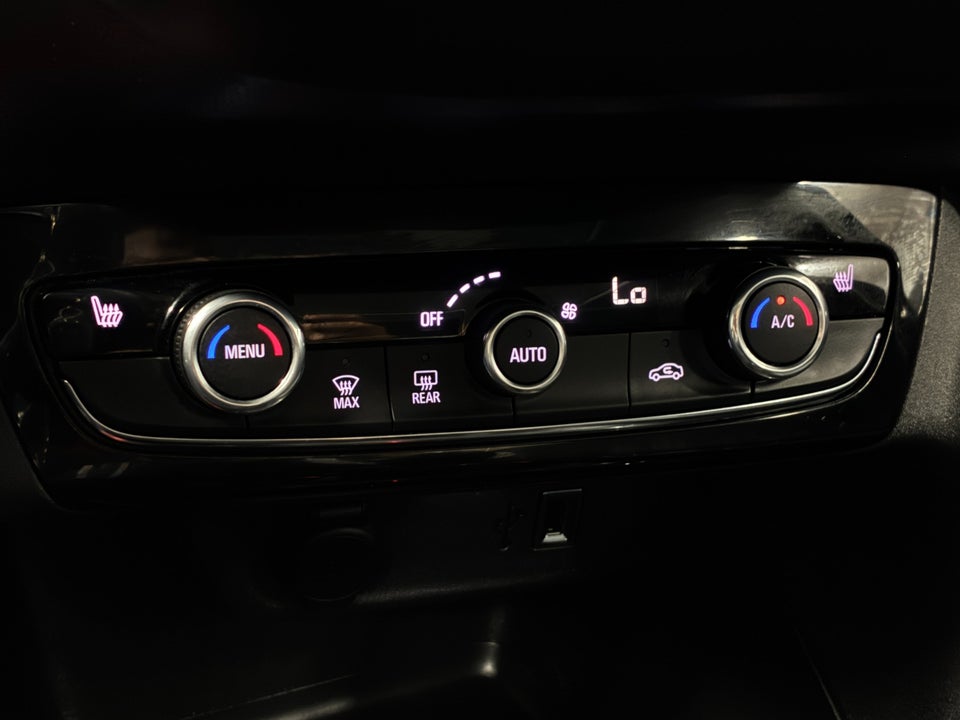Opel Corsa 1,2 Sport 5d