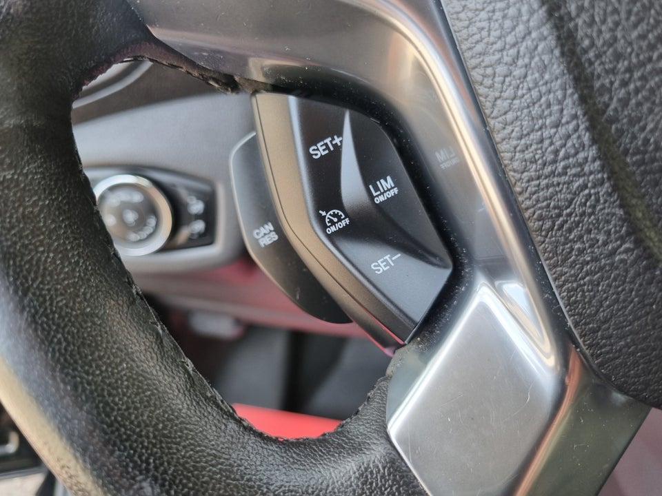 Ford Transit Connect 1,5 TDCi 120 Trend aut. kort