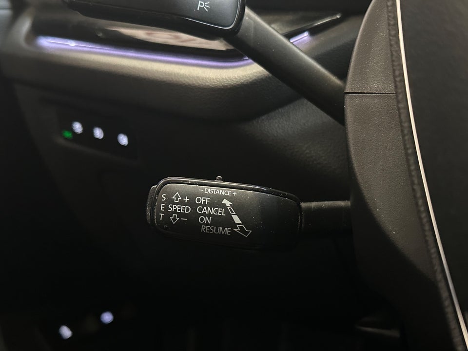 Skoda Octavia 1,4 TSi iV Combi DSG 5d