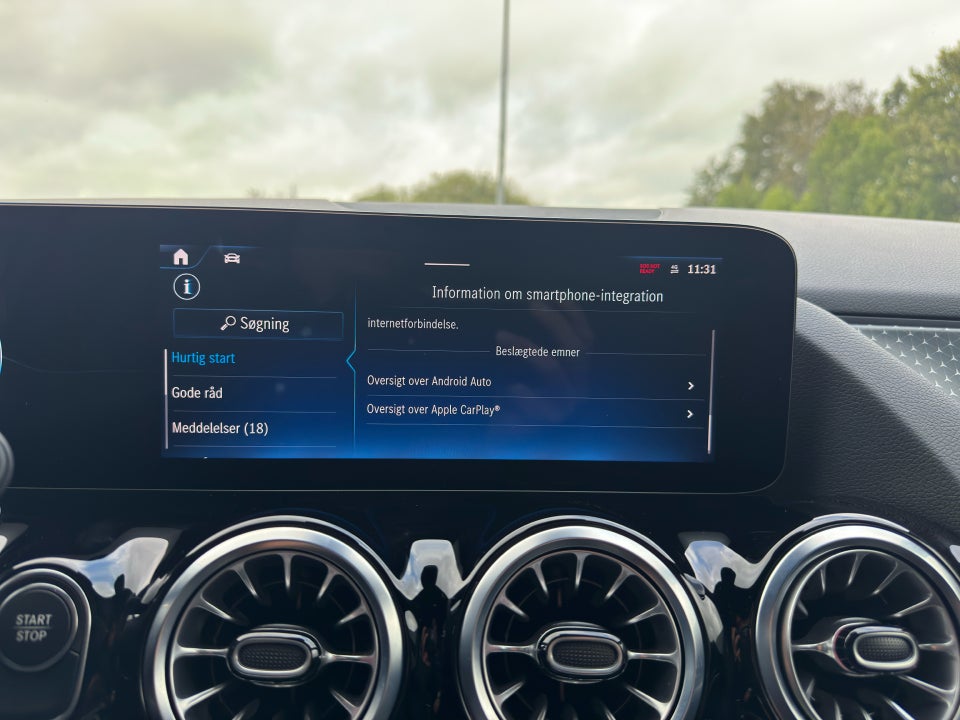 Mercedes EQA300 Progressive 4Matic 5d