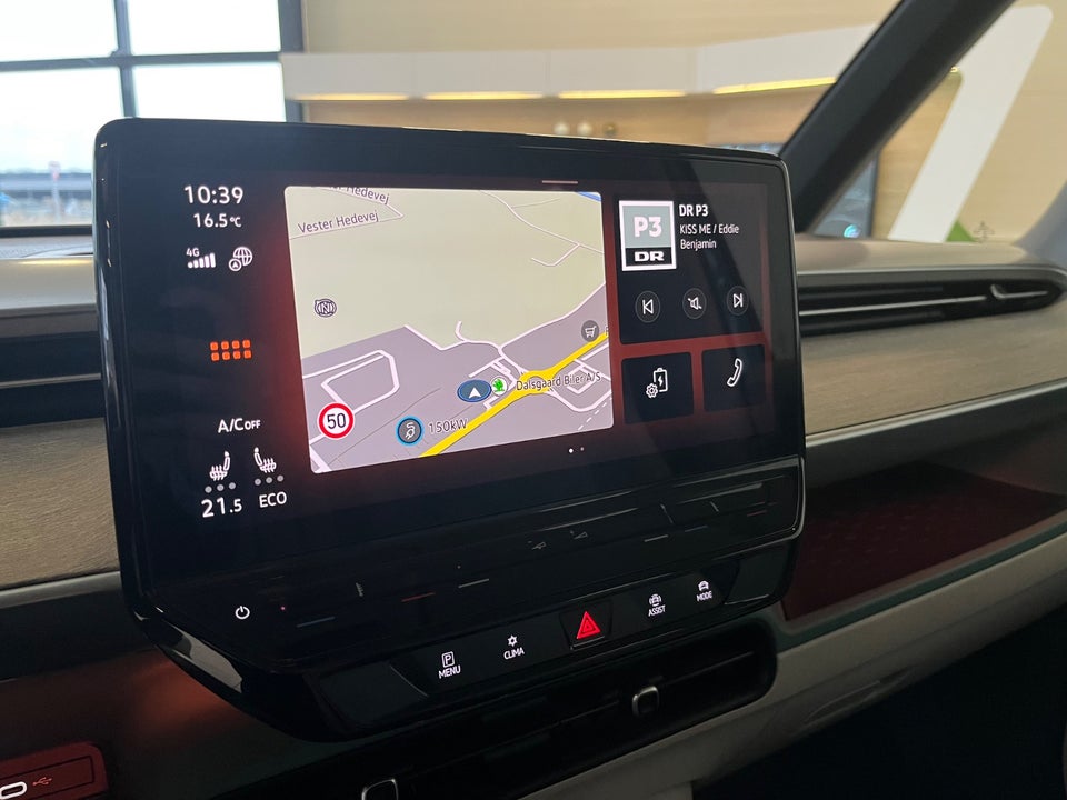 VW ID.Buzz 77 Pro SWB 5d