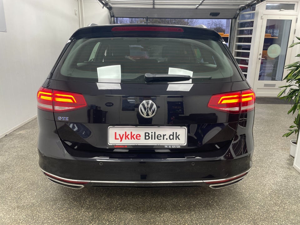 VW Passat 1,5 TSi 150 Highline Premium Variant DSG 5d