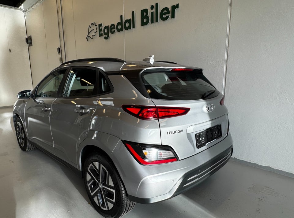 Hyundai Kona 39 EV Style 5d