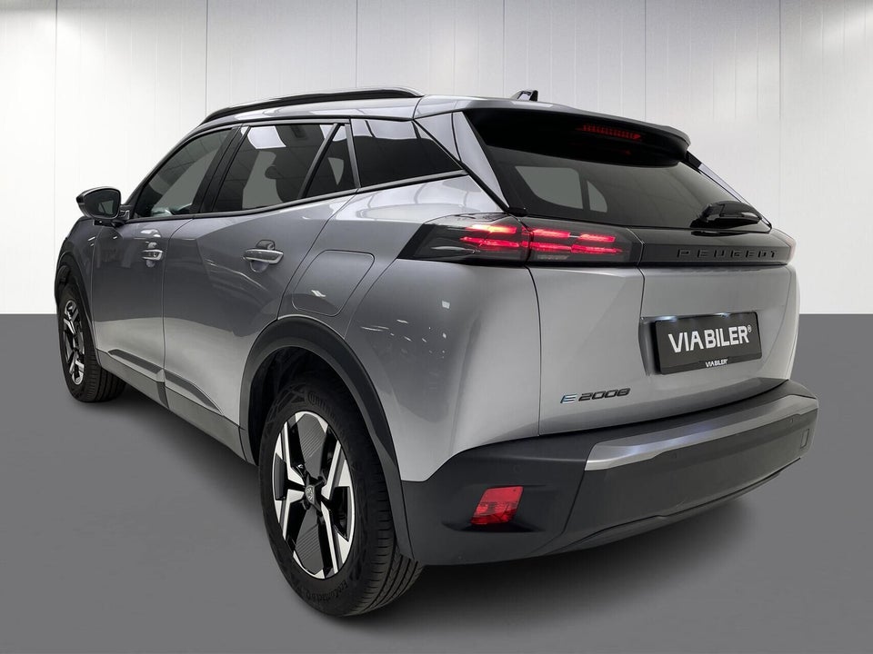 Peugeot e-2008 50 Allure 5d