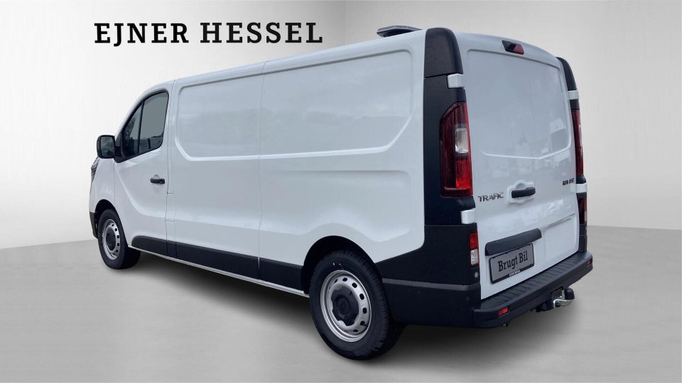 Renault Trafic 2,0 dCi 130 L2H1 Tekno