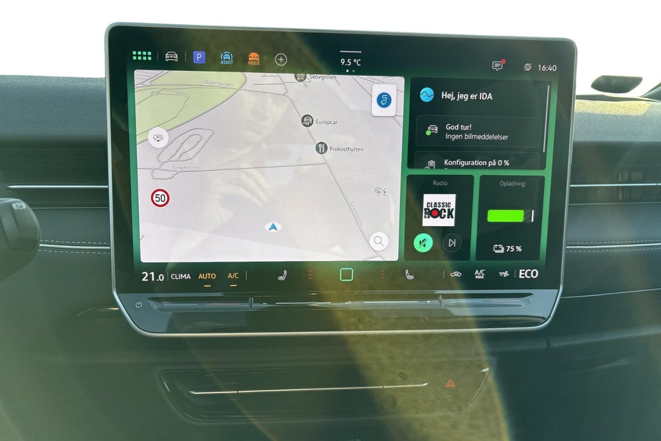 VW ID.7 77 Style+ Tourer 5d