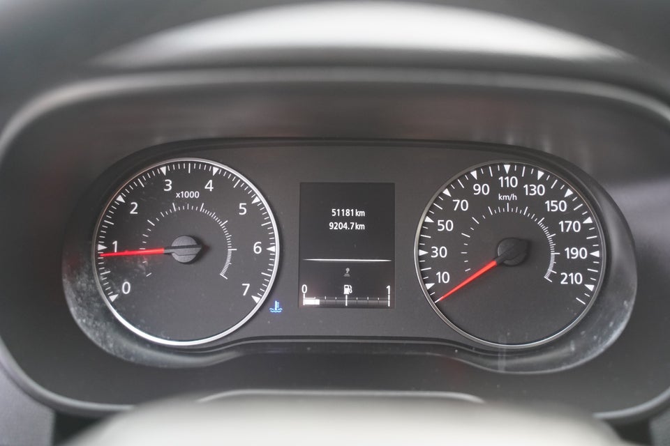 Dacia Duster 1,5 Blue dCi 115 Prestige 5d