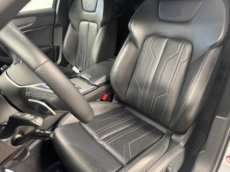 Audi A6 55 TFSi e S-line Avant quattro S-tr. 5d