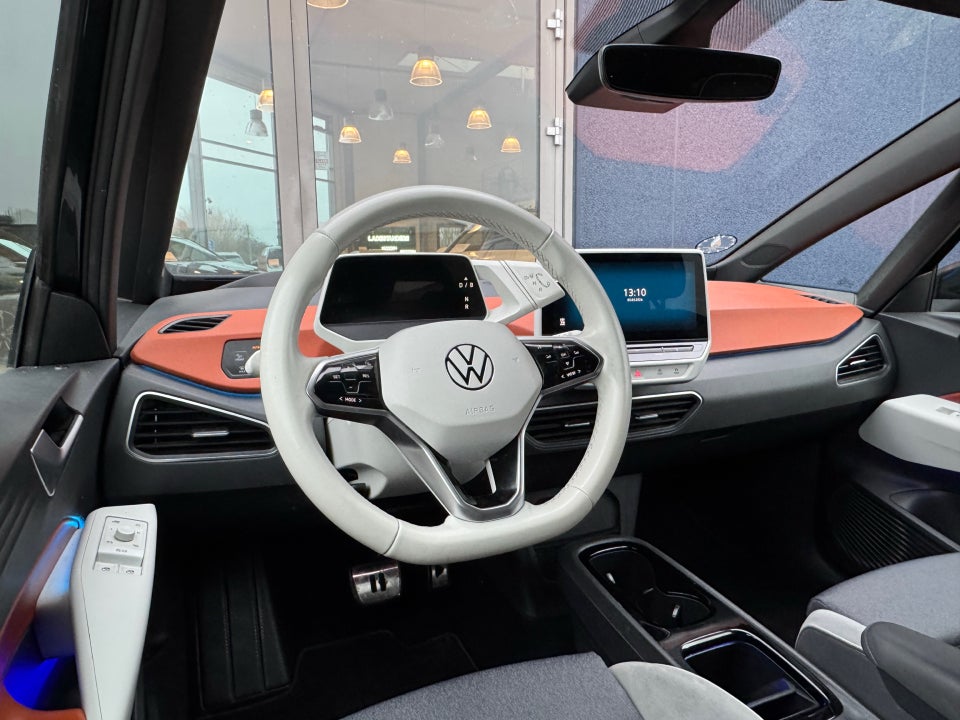 VW ID.3 77 Pro S Tour 5d