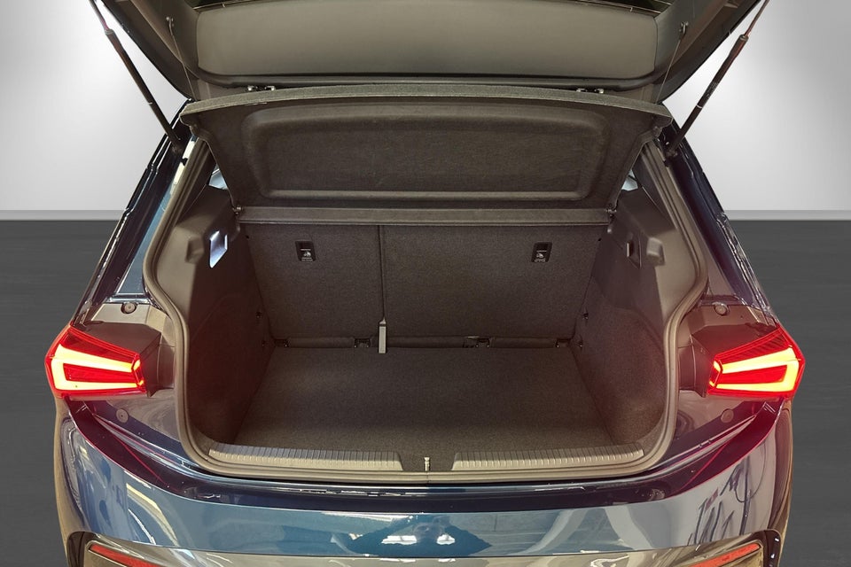 Cupra Born 77 Pasión 5d