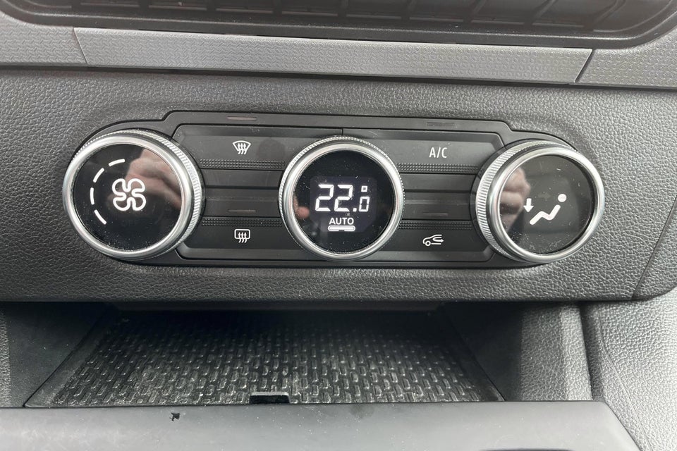 Nissan Townstar 45 Tekna L1H1