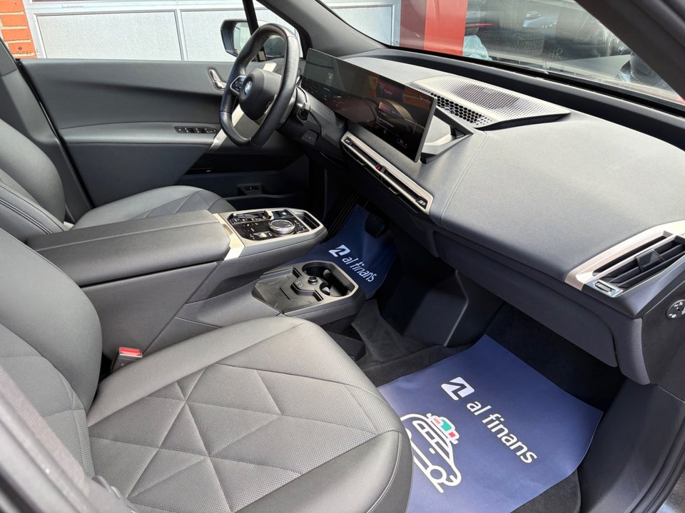 BMW iX xDrive40 Sport 5d