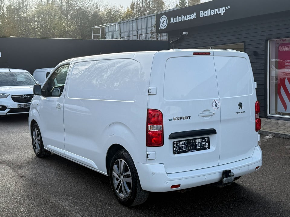 Peugeot e-Expert 75 L2 Ultimate Van