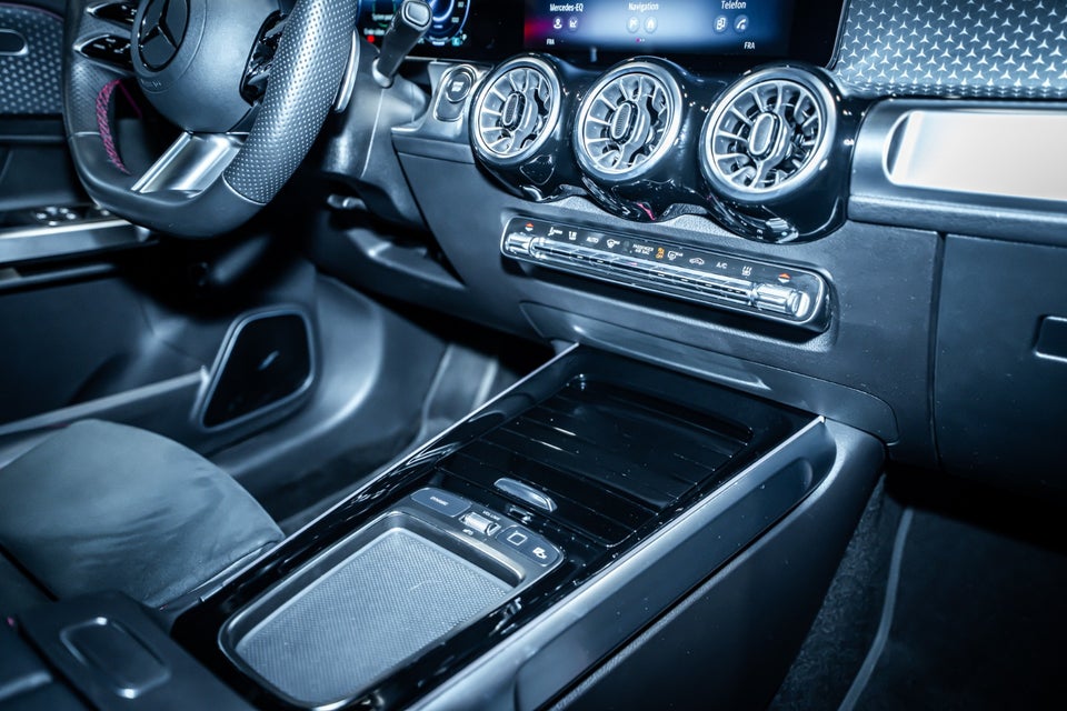 Mercedes EQB250+ AMG Premium 5d