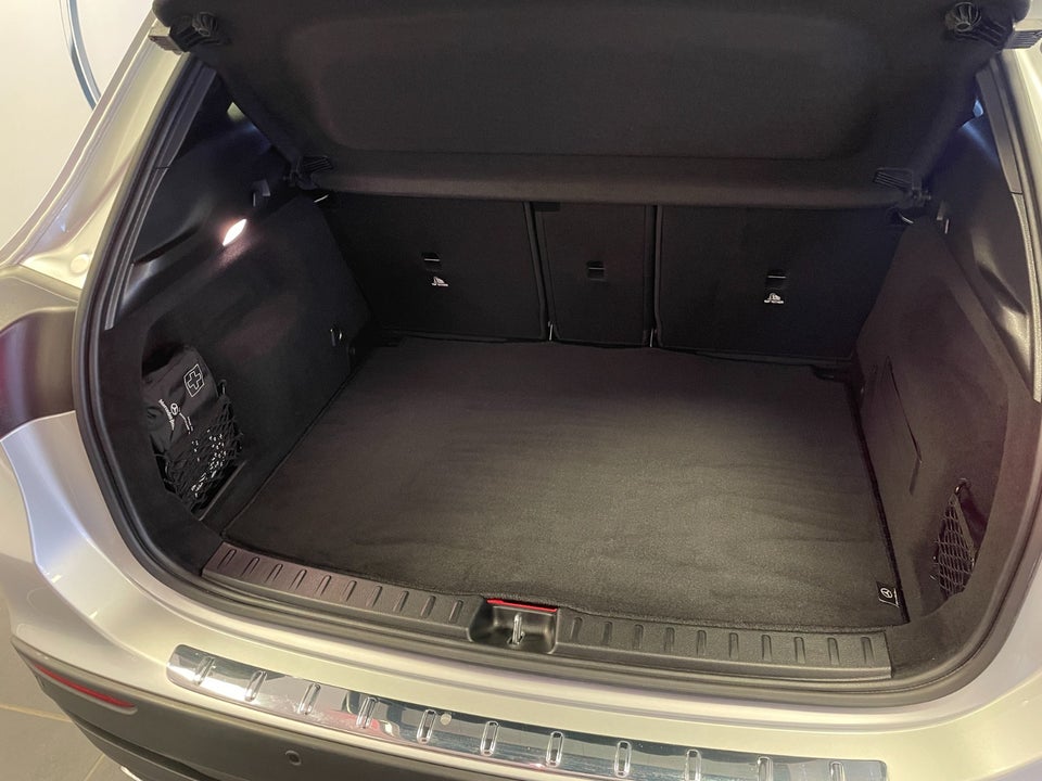 Mercedes GLA250 e 1,3 AMG Line aut. 5d