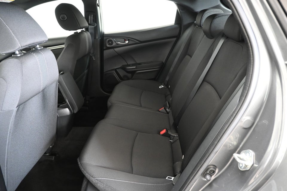 Honda Civic 1,0 VTEC Turbo Comfort 5d