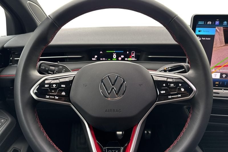 VW ID.7 86 GTX Max+ Tourer 4Motion 5d