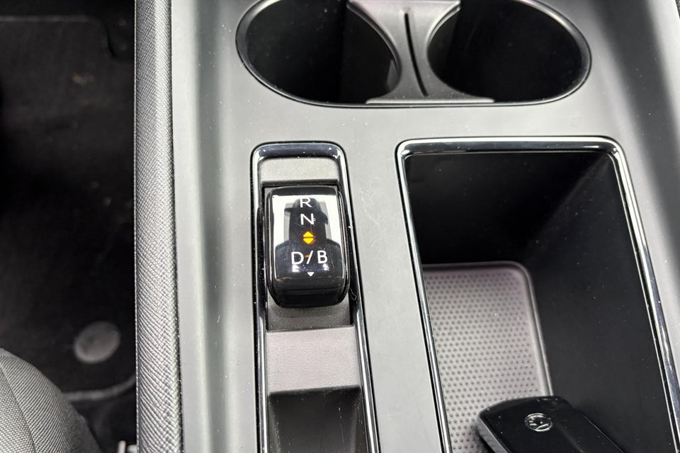 Skoda Elroq 60 iV 5d