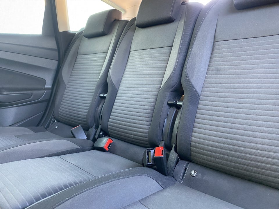 Ford C-MAX 1,0 SCTi 125 Titanium 5d