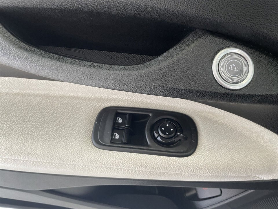 Fiat 500e 42 la Prima Cabrio 2d