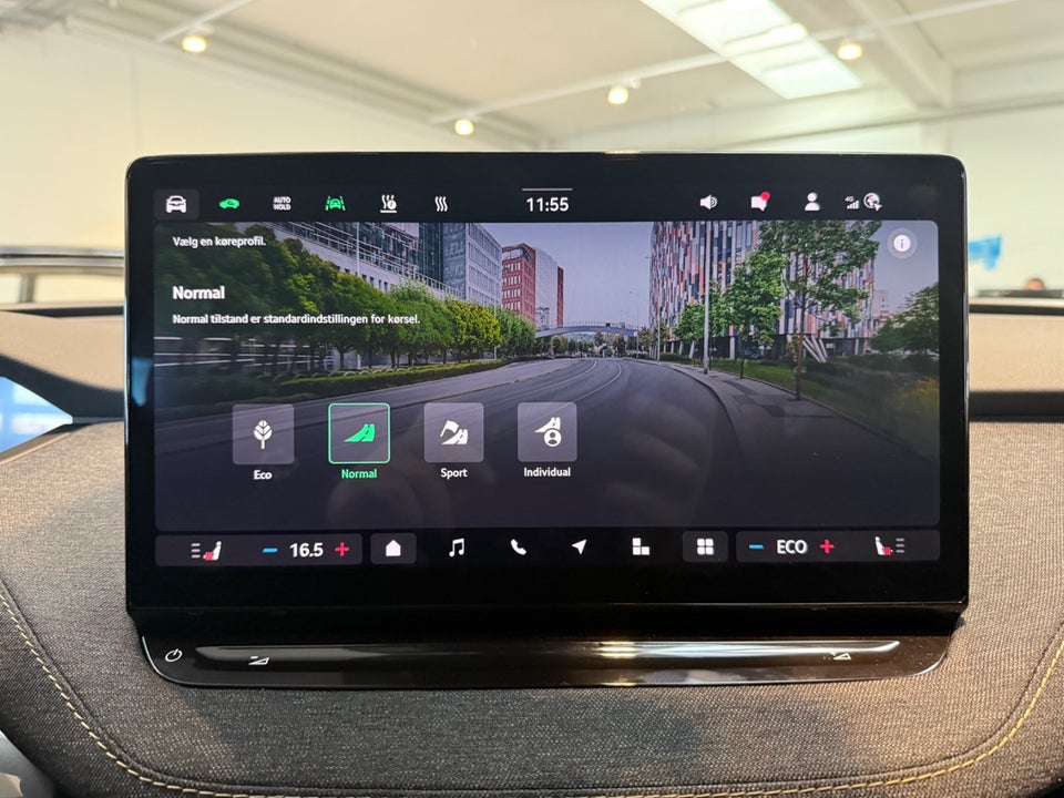 Skoda Elroq 85 iV Loft 5d