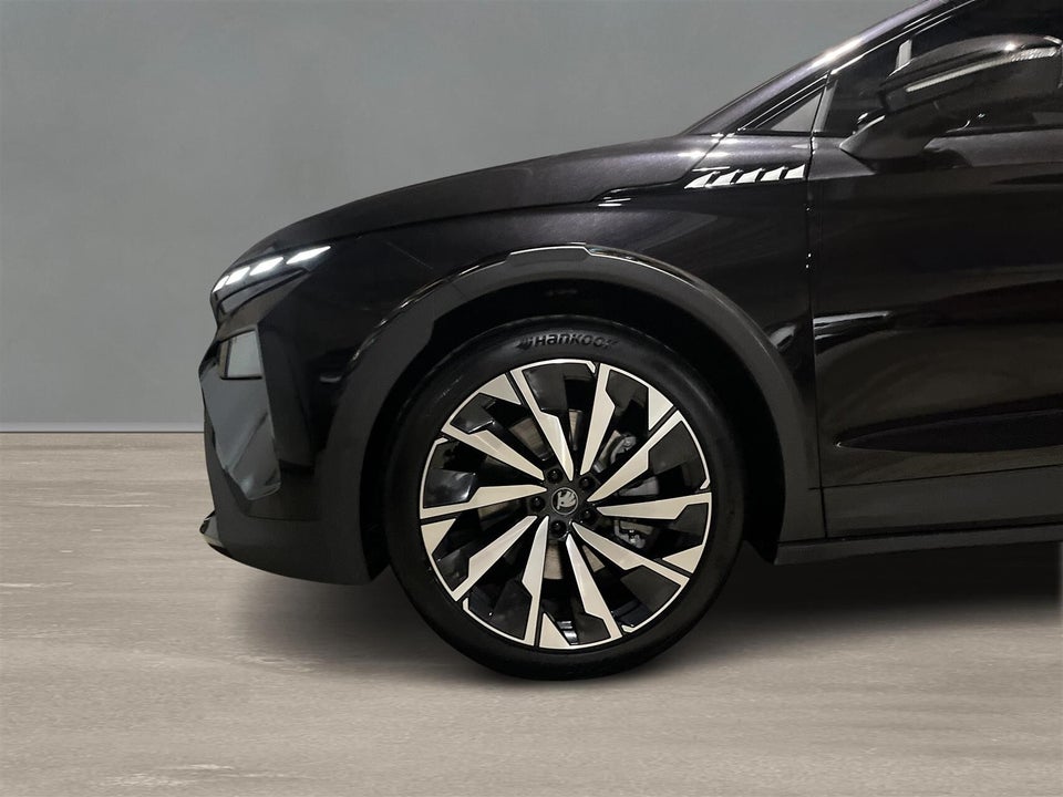 Skoda Elroq 85 iV Sportline 5d