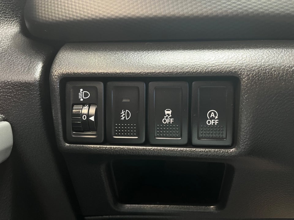 Suzuki S-Cross 1,6 GL 5d