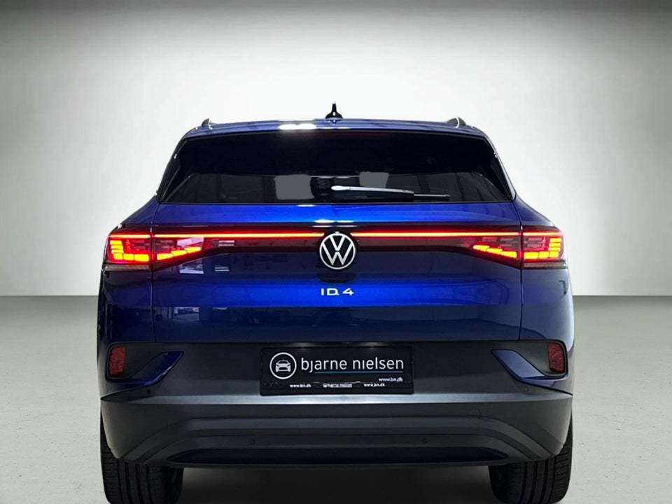 VW ID.4 Pro Performance 5d