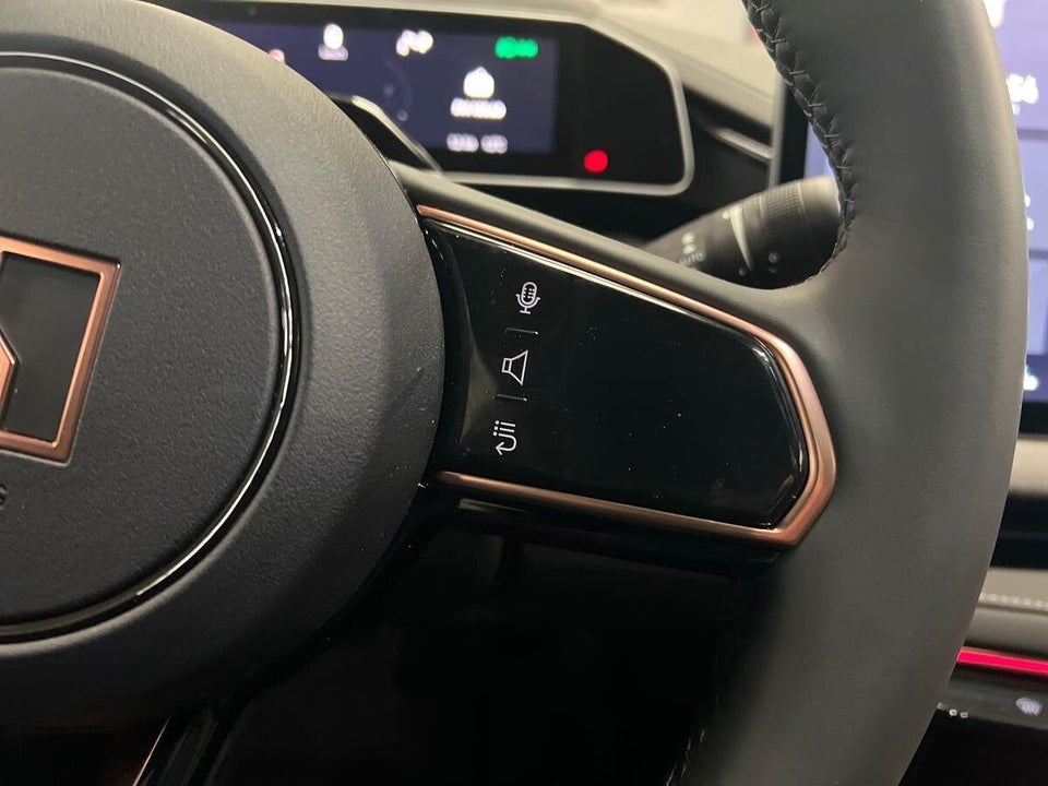 Zeekr 001 Performance AWD 5d