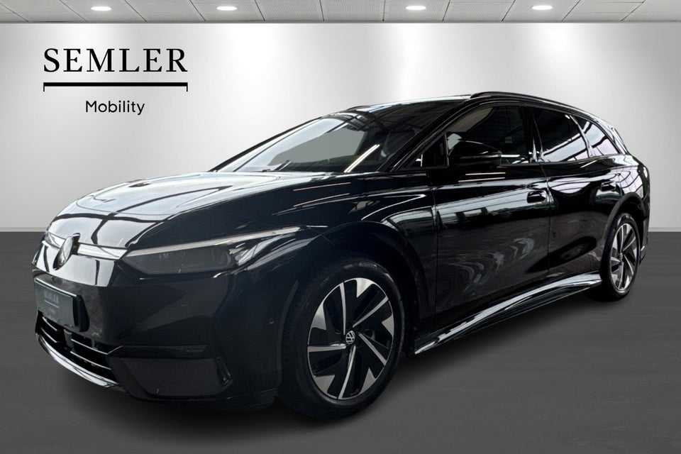 VW ID.7 86 Style S Tourer 5d