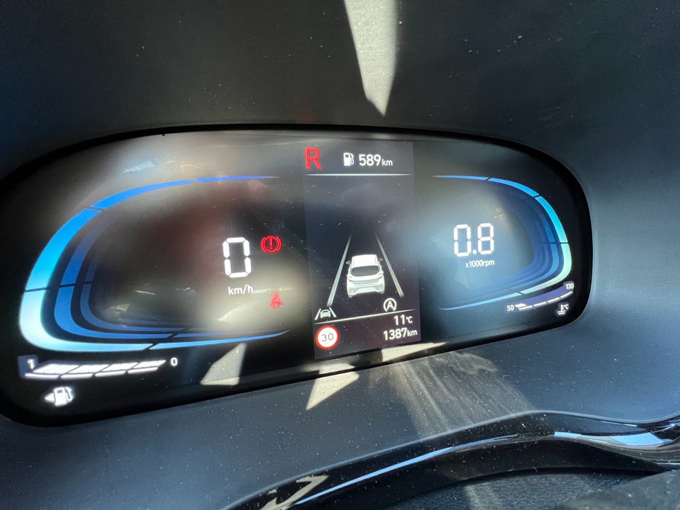 Hyundai i10 1,0 MPi Advanced 5d