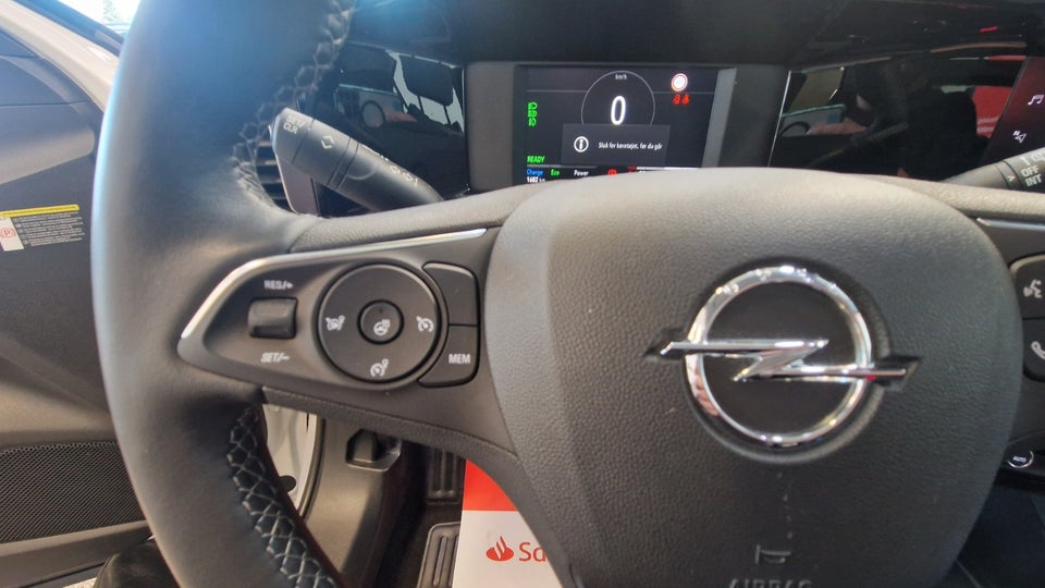 Opel Mokka-e 50 Elegance 5d