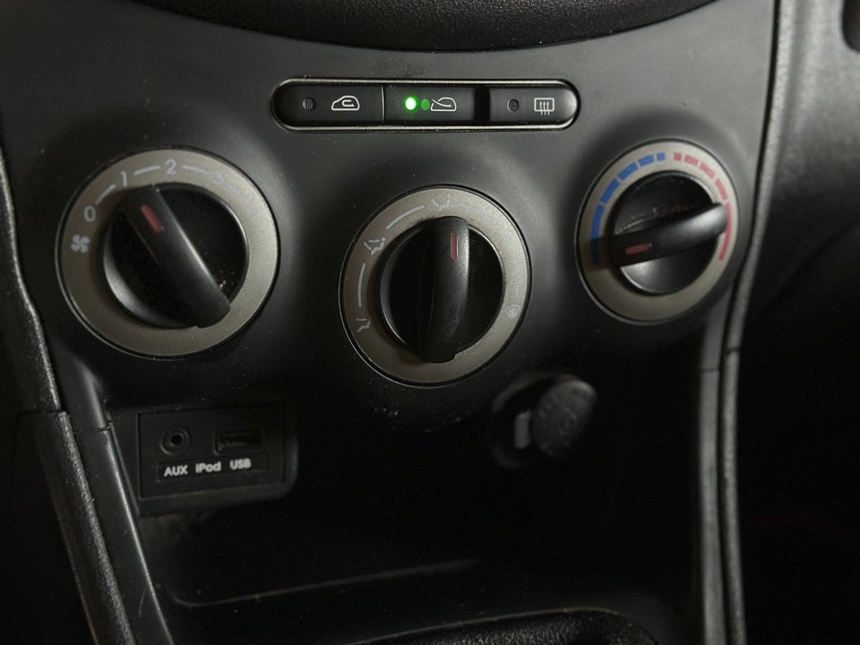 Hyundai i10 1,2 Classic 5d