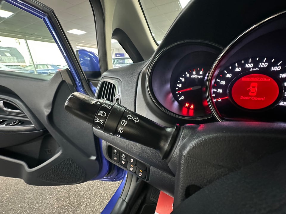 Kia Rio 1,1 CRDi 75 Exclusive 5d