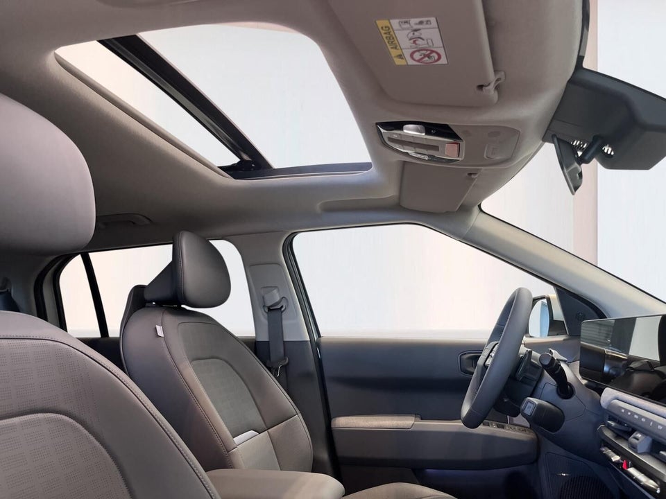 Kia EV3 81 Long Range Upgrade 5d