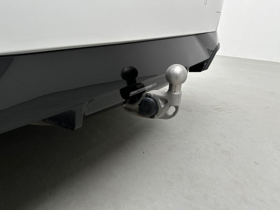 BMW i5 eDrive40 Touring M-Sport 5d