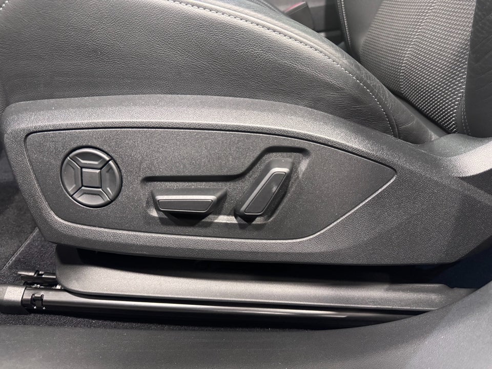 Audi Q4 e-tron 45 S-line Sportback 5d