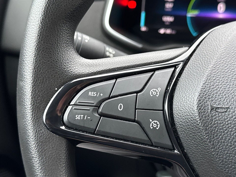 Renault Zoe 52 Life 5d