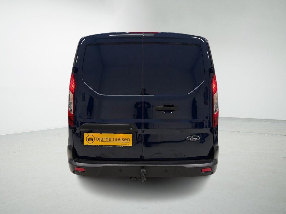 Ford Transit Connect 1,5 EcoBlue Trend aut. lang