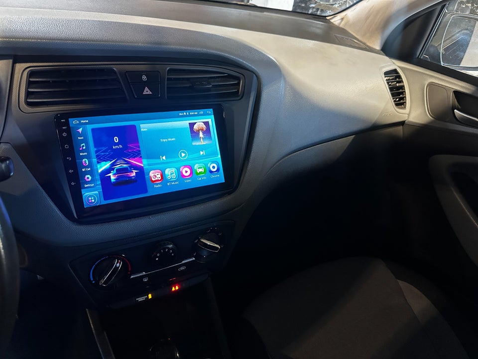 Hyundai i20 1,25 Active 5d