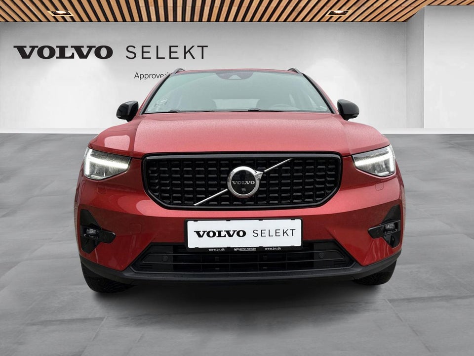 Volvo XC40 1,5 T5 ReCharge Plus Dark aut. 5d