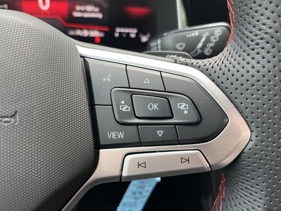 VW Polo 2,0 GTi DSG 5d