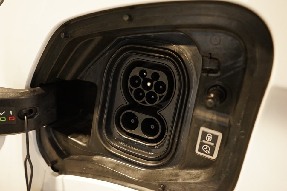 Toyota ProAce 75 Long Comfort Master